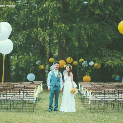 E-DETA FACTORY(出田憲司)が撮影したウェディングや家族、ビジネスの写真