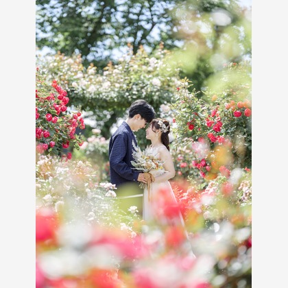 有限会社ワイヤリングが撮影したウェディングや家族、ビジネスの写真