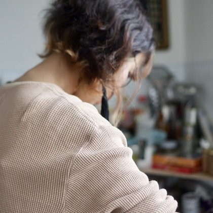 神部葵が撮影した「:albumName」の写真