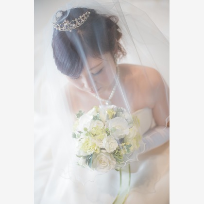 PIC WEDDING PHOTO（泉田 裕秀）が撮影した「ウェディング・結婚」のウェディングフォト - :albumName