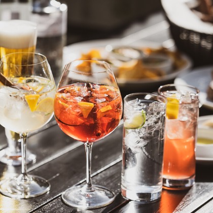 遠藤純弘写真事務所が撮影した料理撮影の写真