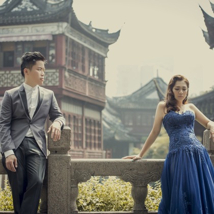 Photo of :albumName taken by 續 WEDDING PLANNING