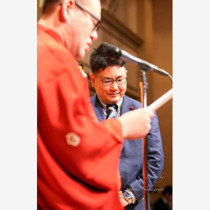 なかがわさとみが撮影した「:albumName」の写真