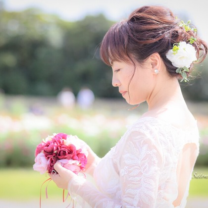 なかがわさとみが撮影した「:albumName」の写真