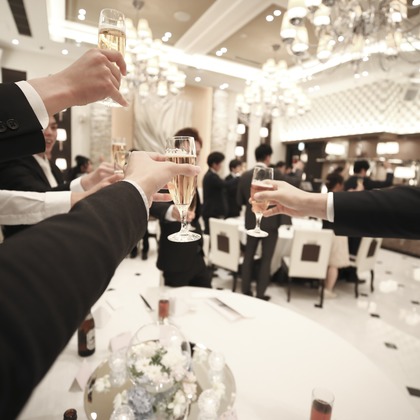 出張撮影ななが撮影した「ウエディング撮影」の写真