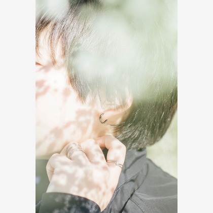 植田若奈が撮影した人物撮影の写真