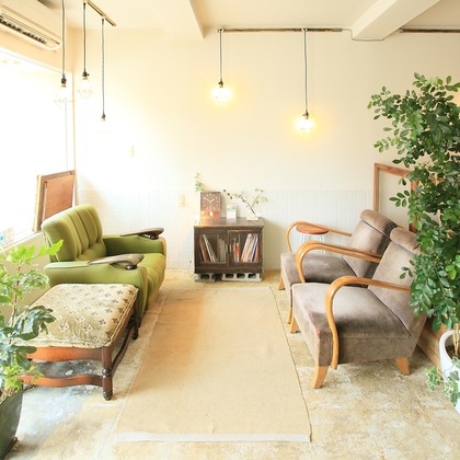 タカラモノ.foto　群馬の出張撮影カメラマンが撮影した店舗/オフィス/サロン撮影の写真