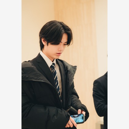 内藤駿介が撮影した「:albumName」の写真