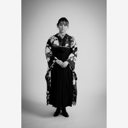 木村写真館が撮影した人物撮影の写真