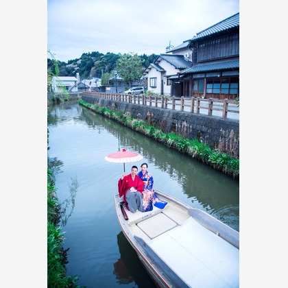 Photo of Sawara taken by 8StarWedding