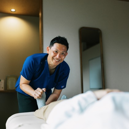 神宮啓佑が撮影した「:albumName」の写真