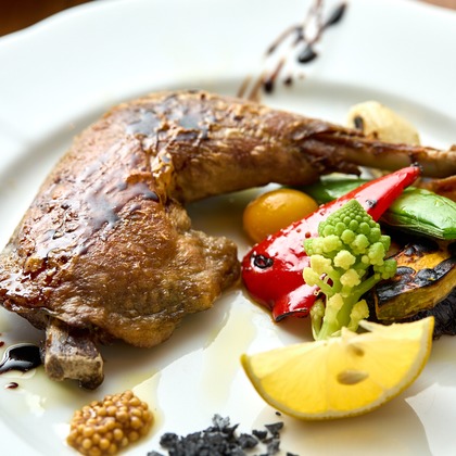 中村一人が撮影した料理撮影/商品/物撮りの写真