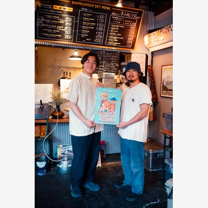 西村ユウトが撮影した店舗/オフィス/サロン撮影/イベント/スナップ撮影の写真