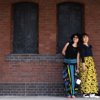 城尾由美子が撮影したウェディングや家族、ビジネスの写真