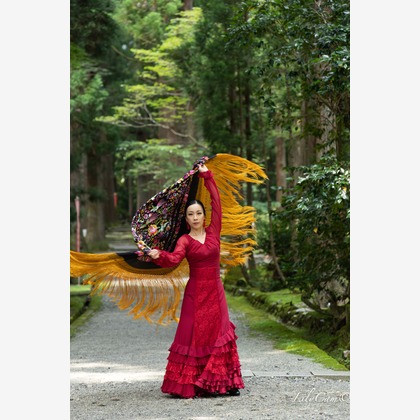 合同会社ケーテック デザイン事業部LilyDesignが撮影した人物撮影の写真