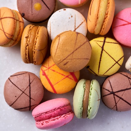 立山  駿太が撮影した料理撮影の写真