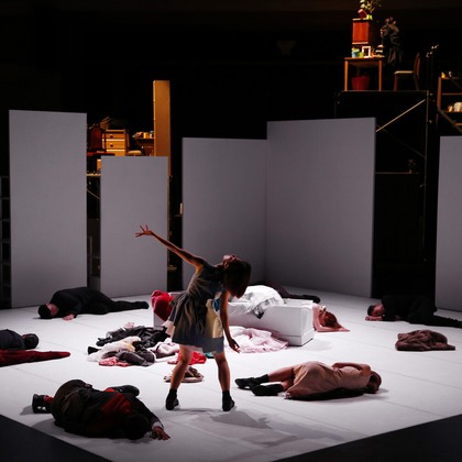 柳　あゆみが撮影したイベント/スナップ撮影の写真