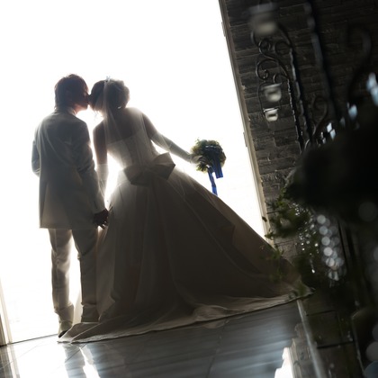 PIC WEDDING PHOTO（沼田 康明）が撮影した「ウェディング・結婚」のウェディングフォト - :albumName