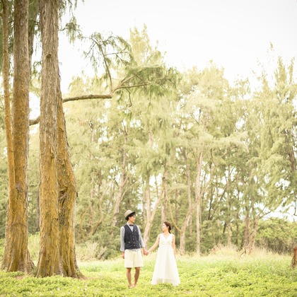 Antologia Photo Works by Jun Tagaiが撮影したウェディングや家族、ビジネスの写真