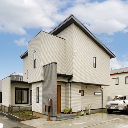 高橋　良が撮影した不動産/竣工の写真