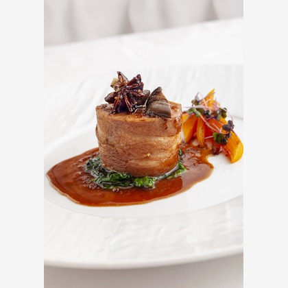 有光こうじ写真事務所が撮影した料理撮影の写真