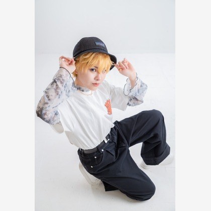 小林典秀が撮影した「:albumName」の写真