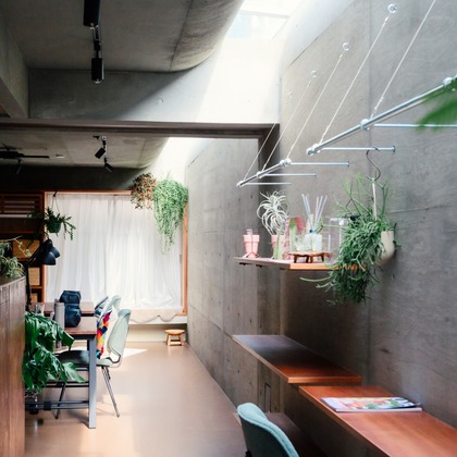 西村ユウトが撮影したその他/店舗/オフィス/サロン撮影の写真