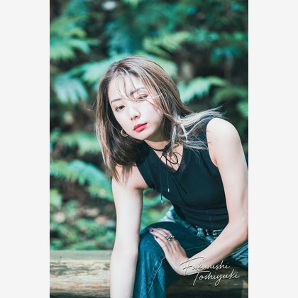 PHOTO 笑福が撮影した「:albumName」の写真