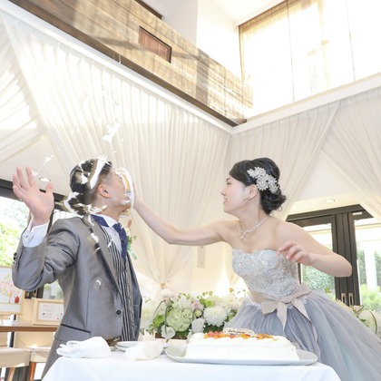 株式会社フォトモが撮影したウェディング・結婚の写真