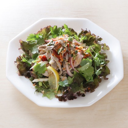 株式会社木立写真館が撮影した料理撮影の写真