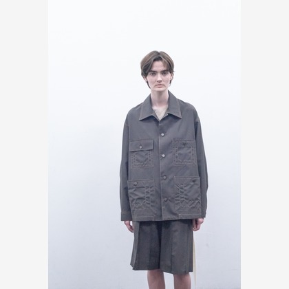 古口悠が撮影した「:albumName」の写真