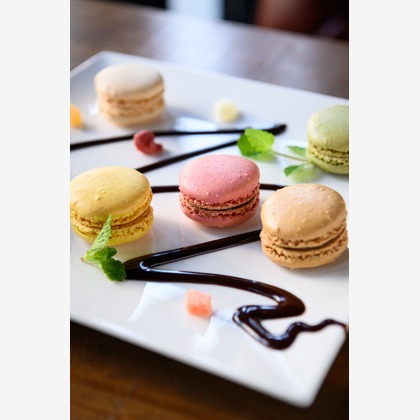 福田博之が撮影した「:albumName」の写真