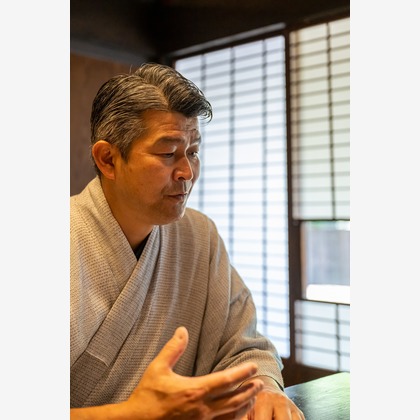 吉田佳央が撮影した「:albumName」の写真