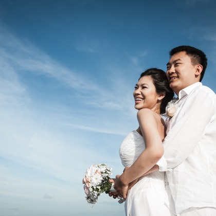 Photo of :albumName taken by SOMETHING BLUE WEDDING & PHOTOGRAPHY (Ben Duluc)