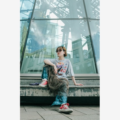 須田桃加が撮影した店舗/オフィス/サロン撮影の写真