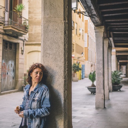 Wedding, Bridal Photos taken by La Cristina Fotografia 