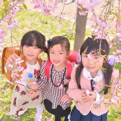 OUTDOOR STUDIOが撮影した「:albumName」の写真