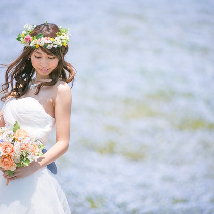 KISA photographyが撮影した「:albumName」の写真