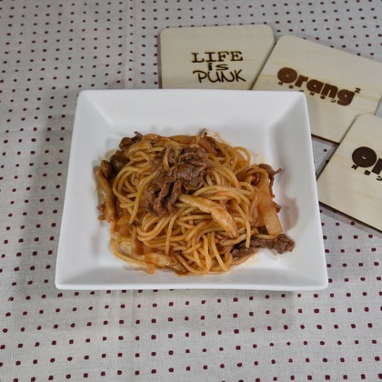 樋上　将太が撮影した料理撮影の写真