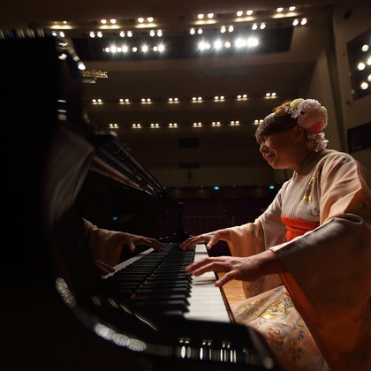 長谷部ナオキチが撮影した「:albumName」の写真