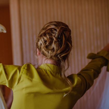 Mariela が撮影したウェディングや家族、ビジネスの写真