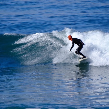 柴田美穂が撮影した人物撮影の写真
