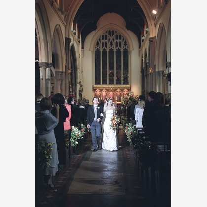 Lucky Sliver Sixpenceが撮影した「ノッティング・ヒル」の写真