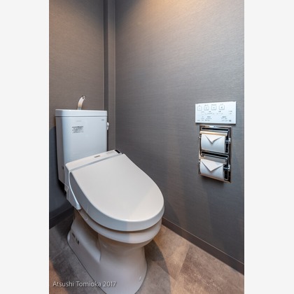 富岡敦が撮影した店舗/オフィス/サロン撮影の写真