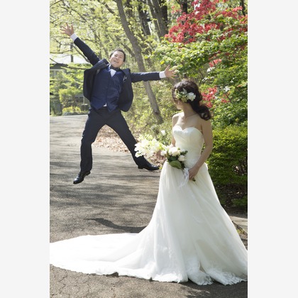 Photo of :albumName taken by My Style Garden Studio 