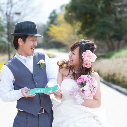 BUGZ WORKS PHOTOGRAPHYが撮影したウェディングや家族、ビジネスの写真