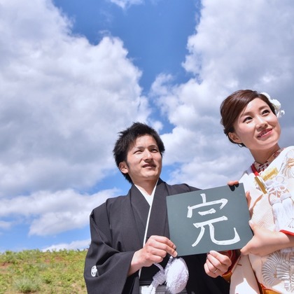 キキフォトワークスが撮影したウェディングや家族、ビジネスの写真