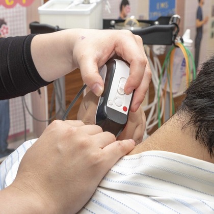 エンリッチ フォトグラフィーが撮影した店舗/オフィス/サロン撮影の写真