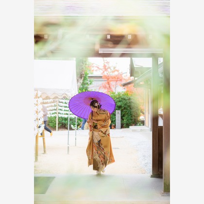 多田正子が撮影した「:albumName」の写真