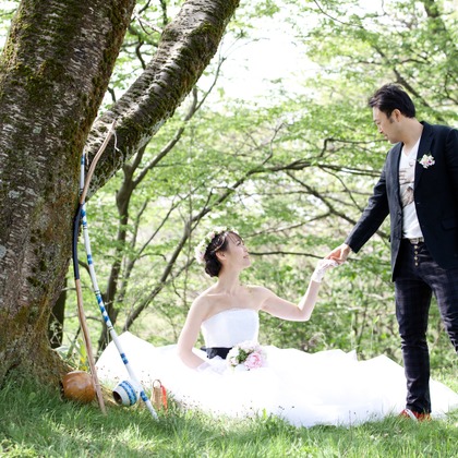 skyward photo film（竹本飛鳥）が撮影したウェディングや家族、ビジネスの写真